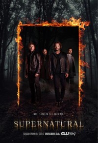 Xem phim Siêu Nhiên (Phần 12) - Supernatural (Season 12) (2016)