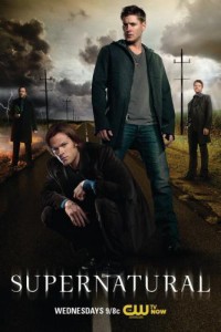 Xem phim Siêu Nhiên (Phần 5) - Supernatural (Season 5) (2009)