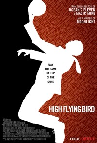 Xem phim Siêu sao bóng rổ - High Flying Bird (2019)