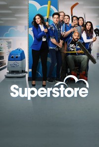 Xem phim Siêu thị vui nhộn (Phần 1) - Superstore (Season 1) (2015)