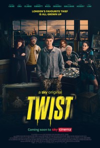 Xem phim Siêu Trộm Đường Phố - Twist (2021)