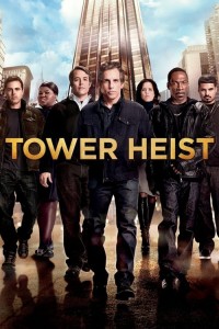 Xem phim Siêu trộm nhà chọc trời - Tower Heist (2011)