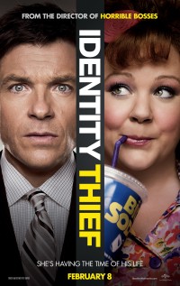 Xem phim Siêu Trộm Ú Ù - Identity Thief (2013)