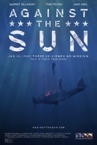 Xem phim Sinh Tồn Giữa Đại Dương - Against the Sun (2015)