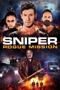 Xem phim Người Bắn Tỉa: Thực Thi Công Lý - Sniper: Rogue Mission (2022)