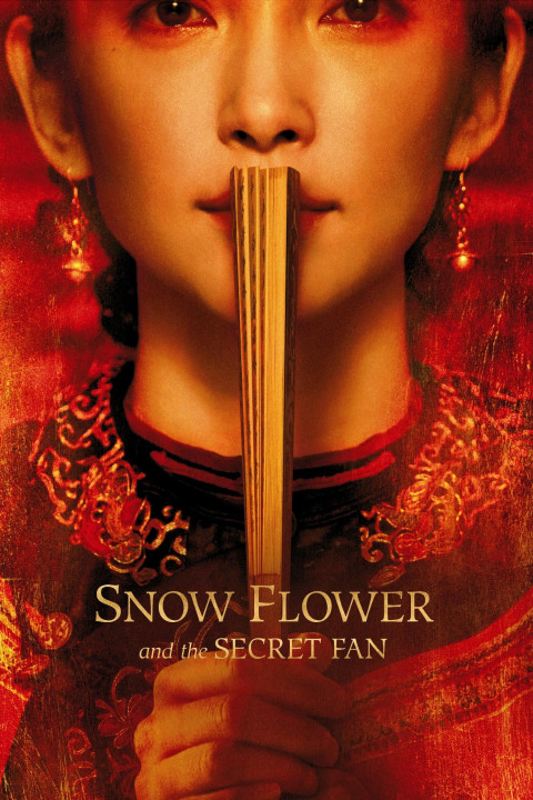 Xem phim Tuyết Hoa Bí Phiến  - Snow Flower and the Secret Fan (2011)