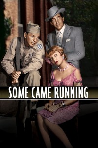 Xem phim Some Came Running - Some Came Running (1958)