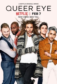 Xem phim Sống chất (Phần 1) - Queer Eye (Season 1) (2018)