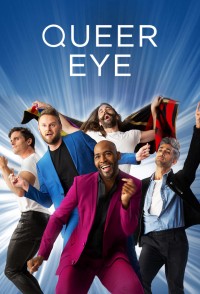 Xem phim Sống chất (Phần 5) - Queer Eye (Season 5) (2020)