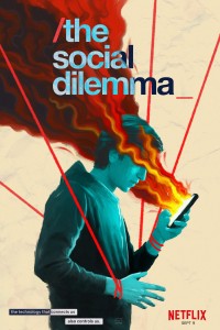 Xem phim Song đề xã hội - The Social Dilemma (2020)