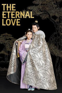 Xem phim Song Thế Sủng Phi - The Eternal Love (2017)