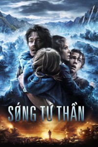 Xem phim Sóng Tử Thần - The Wave (2015)