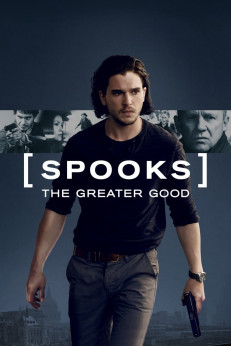 Xem phim Spooks: The Greater Good - Spooks: The Greater Good (2015)