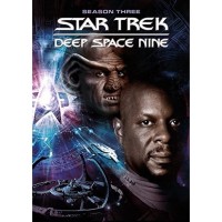 Xem phim Star Trek: Deep Space Nine (Phần 3)  - Star Trek: Deep Space Nine (Season 3) (1994)