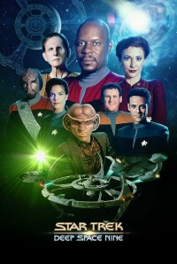 Xem phim Star Trek: Deep Space Nine  - Star Trek: Deep Space Nine (1993)