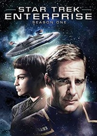 Xem phim Star Trek: Enterprise (Phần 1) - Star Trek: Enterprise (Season 1) (2001)