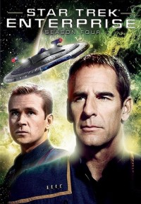 Xem phim Star Trek: Enterprise (Phần 4) - Star Trek: Enterprise (Season 4) (2004)