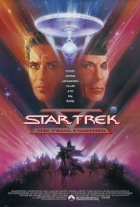 Xem phim Star Trek V: Biên giới cuối cùng - Star Trek V: The Final Frontier (1989)