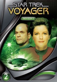 Xem phim Star Trek: Voyager (Phần 2) - Star Trek: Voyager (Season 2) (1995)