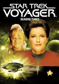 Xem phim Star Trek: Voyager (Phần 3) - Star Trek: Voyager (Season 3) (1996)