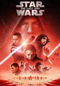 Xem phim Star Wars 8: Jedi Cuối Cùng - Star Wars: The Last Jedi (2017)