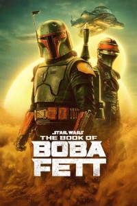 Xem phim Star Wars: Sách Của Boba Fett - The Book of Boba Fett (2021)