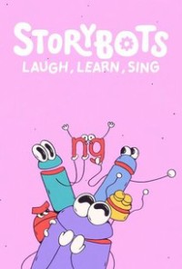 Xem phim Storybots Laugh, Learn, Sing (Phần 2) - Storybots Laugh, Learn, Sing (Season 2) (2022)