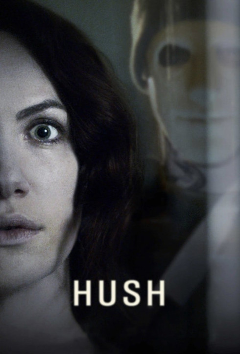 Xem phim Sự Im Lặng Chết Người - Hush (2016)