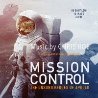 Xem phim Sứ Mệnh Của Apollo - Mission Control: The Unsung Heroes Of Apollo (2017)