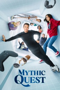 Xem phim Sứ Mệnh Thần Thoại (Phần 2) - Mythic Quest (Season 2) (2021)