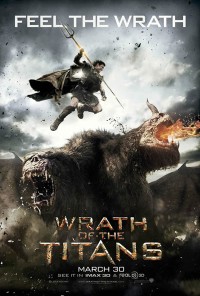 Xem phim Sự Phẫn Nộ Của Các Vị Thần 2012 - Wrath of the Titans (2012)