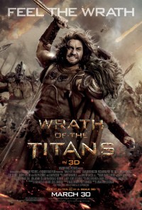 Xem phim Sự Phẫn Nộ Của Các Vị Thần - Wrath of the Titans (2012)