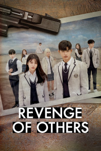 Xem phim Sự Trả Thù Của Người Thứ 3 - Revenge of Others (2022)