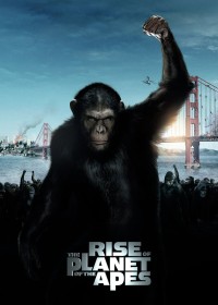 Xem phim Sự Trỗi Dậy Của Hành Tinh Khỉ - Rise of the Planet of the Apes (2011)