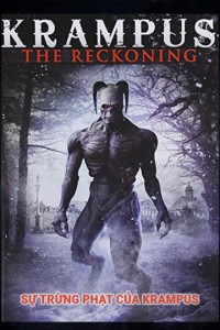 Xem phim Sự Trừng Phạt Của Krampus - Krampus The Reckoning (2015)