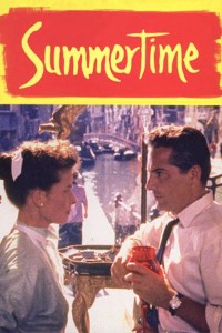 Xem phim Summertime - Summertime (1955)