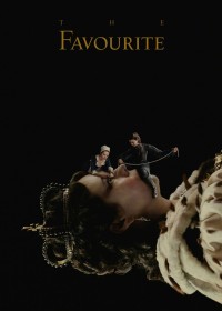 Xem phim Sủng Ái - The Favourite (2018)