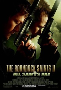 Xem phim Súng thần II: Ngày lễ Thánh - The Boondock Saints II: All Saints Day (2009)