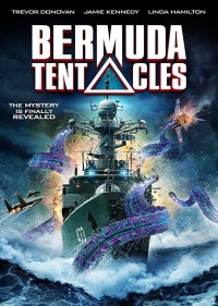 Xem phim Tam Giác Quỷ Bermuda - Bermuda Tentacles (2014)