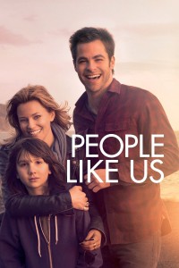 Xem phim Tâm Nguyện Của Cha - People Like Us (2012)