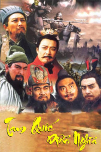 Xem phim Tam Quốc Diễn Nghĩa - Three Kingdom (1994)