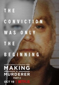 Xem phim Tạo nên kẻ giết người (Phần 2) - Making a Murderer (Season 2) (2015)