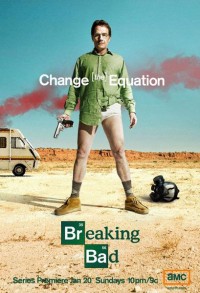 Xem phim Tập làm người xấu (Phần 1) - Breaking Bad (Season 1) (2008)