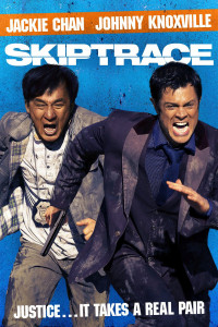 Xem phim Tẩu Thoát Ngoạn Mục - Skiptrace (2016)