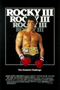 Xem phim Tay Đấm Huyền Thoại 3 - Rocky III (1982)