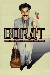 Xem phim Tay phóng viên kỳ quái - Borat: Cultural Learnings of America for Make Benefit Glorious Nation of Kazakhstan (2006)