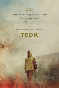 Xem phim Ted K - Ted K (2022)