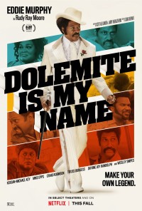 Xem phim Tên tôi là Dolemite - Dolemite Is My Name (2019)