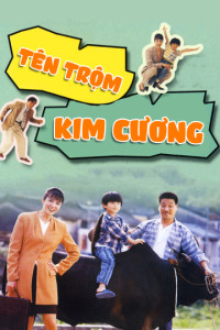 Xem phim Tên Trộm Kim Cương - To Catch A Thief (1992)