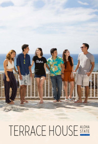 Xem phim Terrace House: Tiểu bang Aloha (Phần 1) - Terrace House: Aloha State (Season 1) (2016)